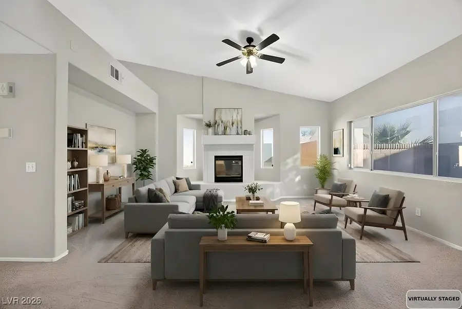 2209 Royal Caribbean Avenue, North Las Vegas, NV 89031 - #3