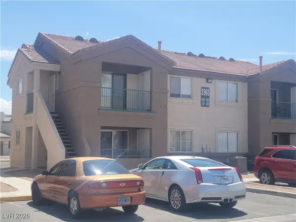 3965 Rebecca Raiter Avenue #201, Las Vegas, NV 89110