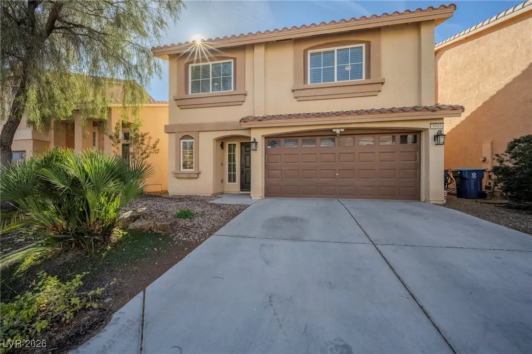 5995 Sonoma Station Avenue, Las Vegas, NV 89139 - Image #1