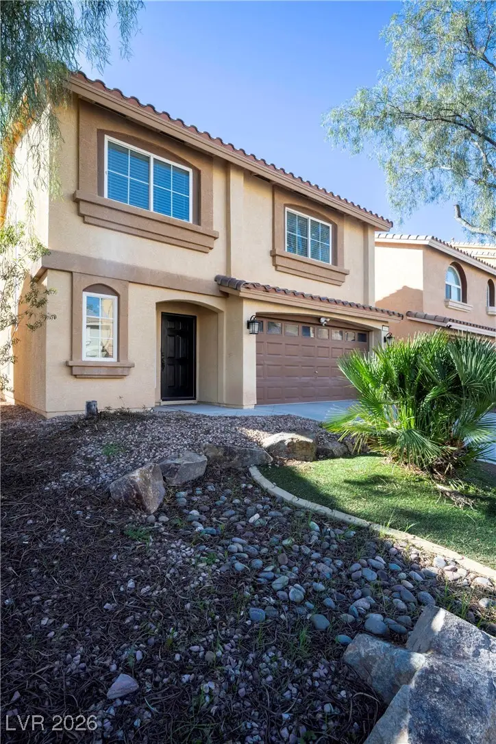 5995 Sonoma Station Avenue, Las Vegas, NV 89139 - Image #3