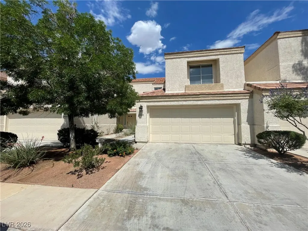 2628 Golden Sands Drive, Las Vegas, NV 89128 - Image #1