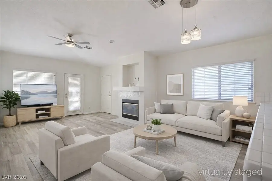 3327 Erva Street #207, Las Vegas, NV 89117 - #2