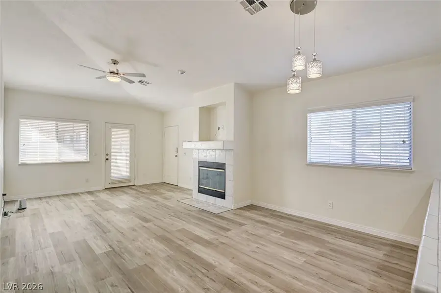 3327 Erva Street #207, Las Vegas, NV 89117 - #3