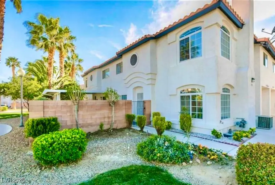 2744 Stars End Street, Las Vegas, NV 89108 - Image #1