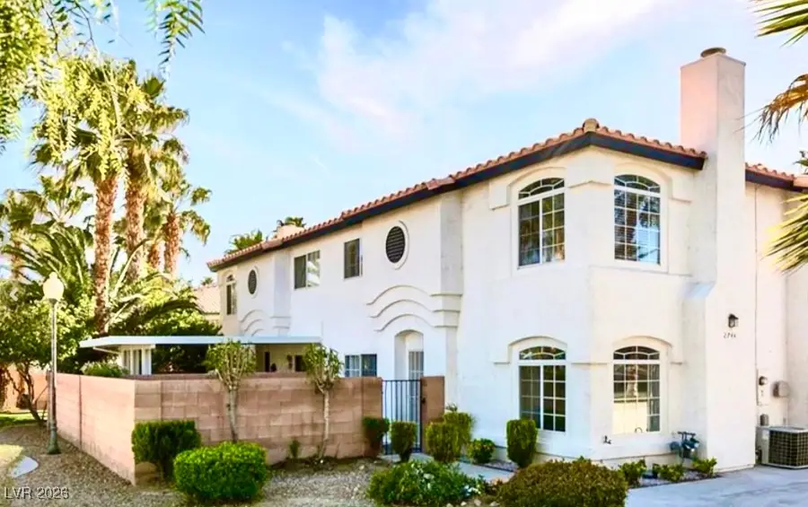 2744 Stars End Street, Las Vegas, NV 89108 - Image #2