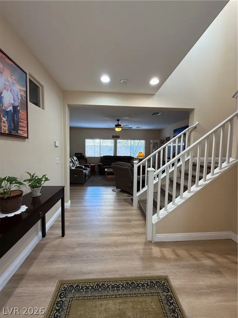 10632 Arbor Stone Avenue, Las Vegas, NV 89166 - #2