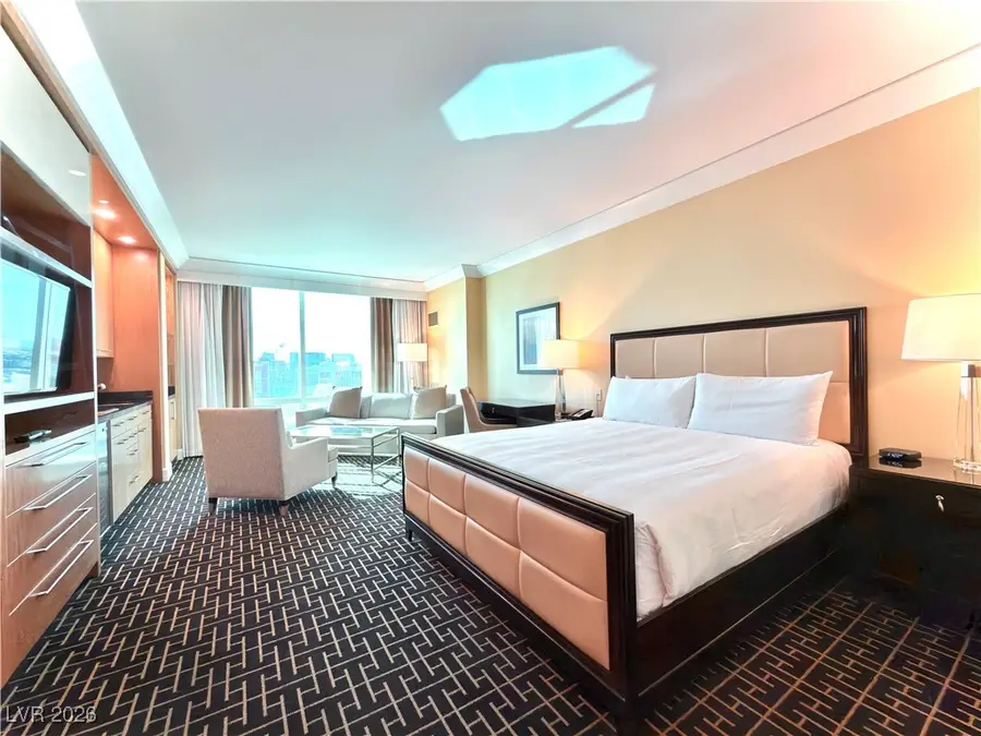 2000 N Fashion Show Drive #3803, Las Vegas, NV 89109 - #2