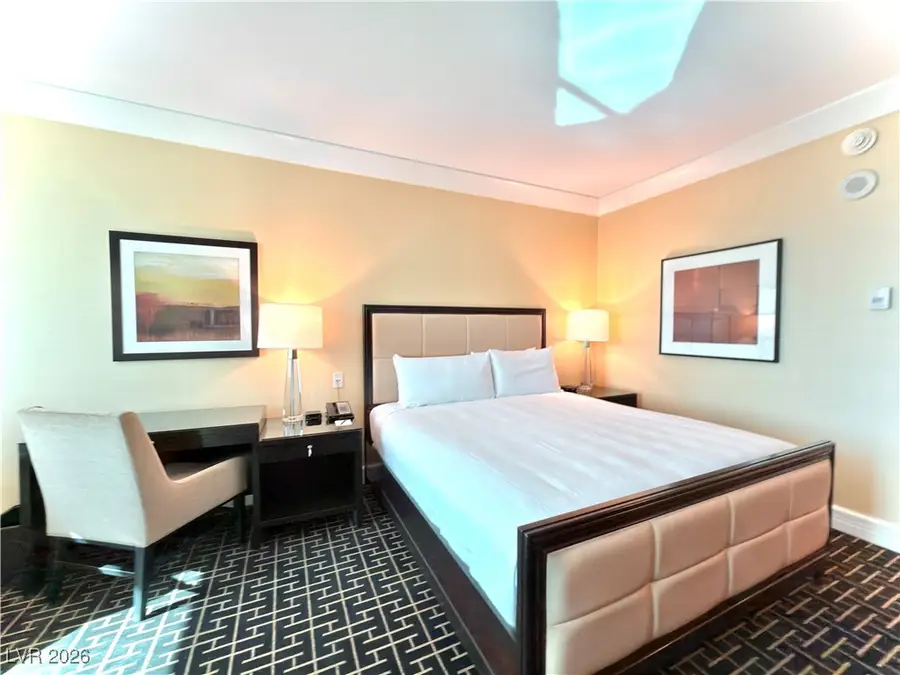 2000 N Fashion Show Drive #3803, Las Vegas, NV 89109 - #3