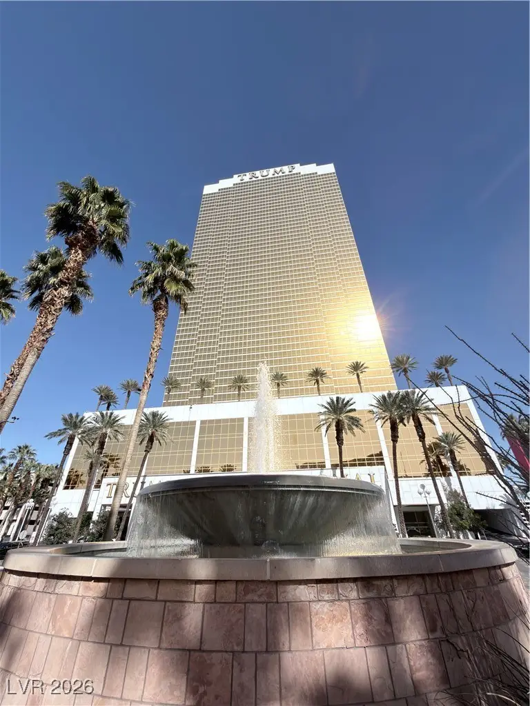 2000 N Fashion Show Drive #3804, Las Vegas, NV 89109 - #1