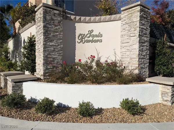 1009 Miradero Lane, Las Vegas, NV 89134