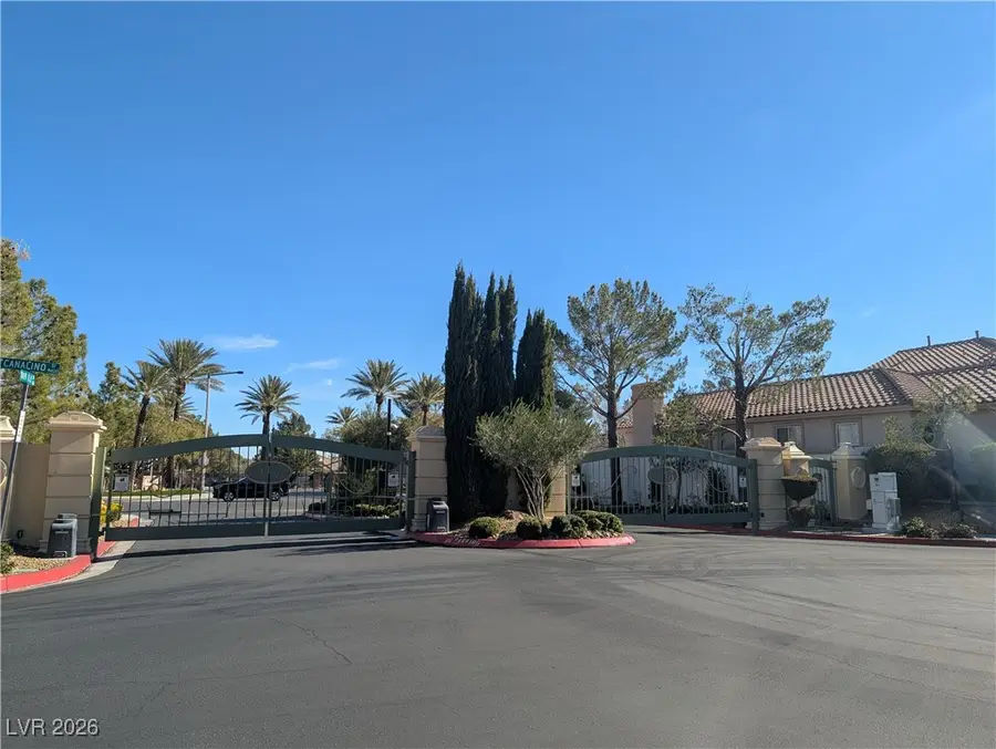 1009 Miradero Lane, Las Vegas, NV 89134 - #3