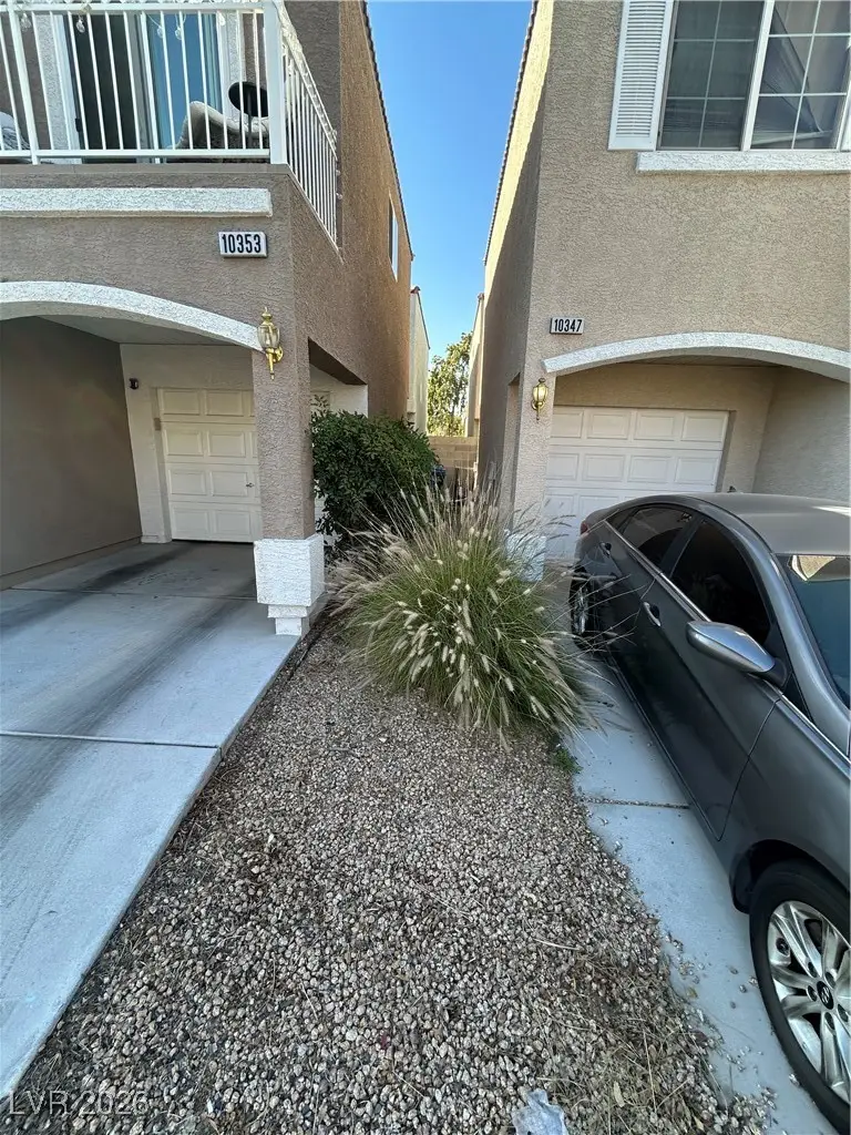 10353 Mint Leaves Street, Las Vegas, NV 89183 - #3
