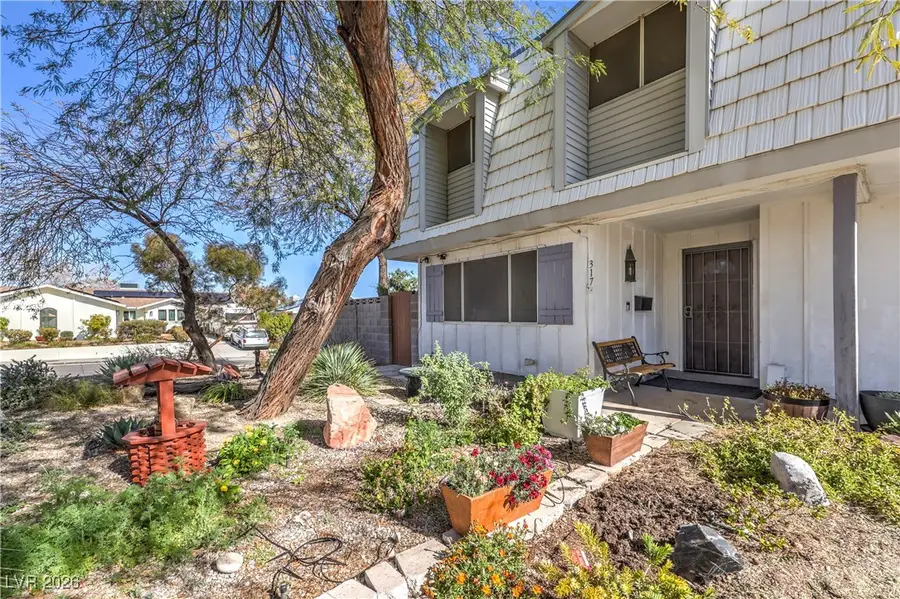 317 Analisa Lane, Las Vegas, NV 89145 - Image #2