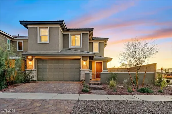 378 Silva Place, Henderson, NV 89011