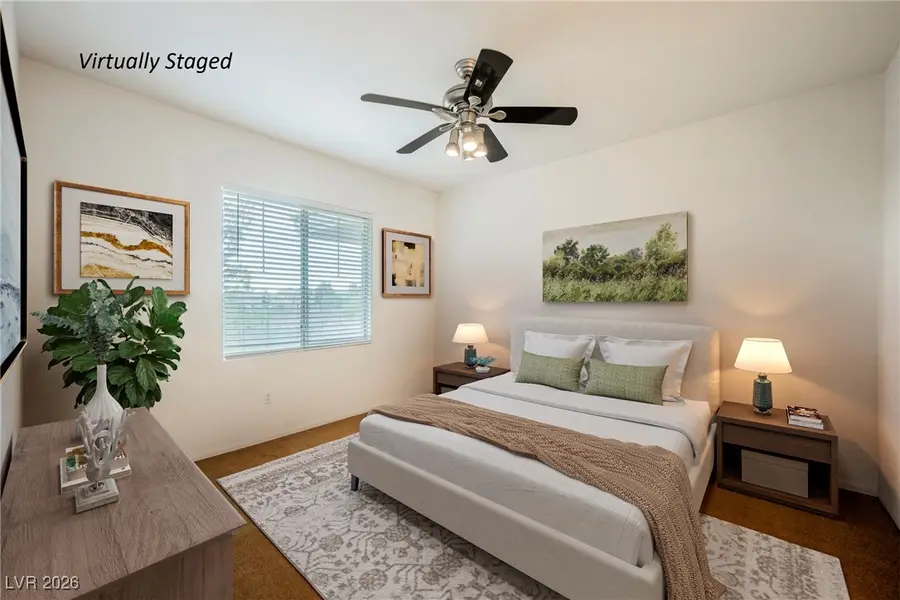904 Duckhorn Court #204, Las Vegas, NV 89144 - #3