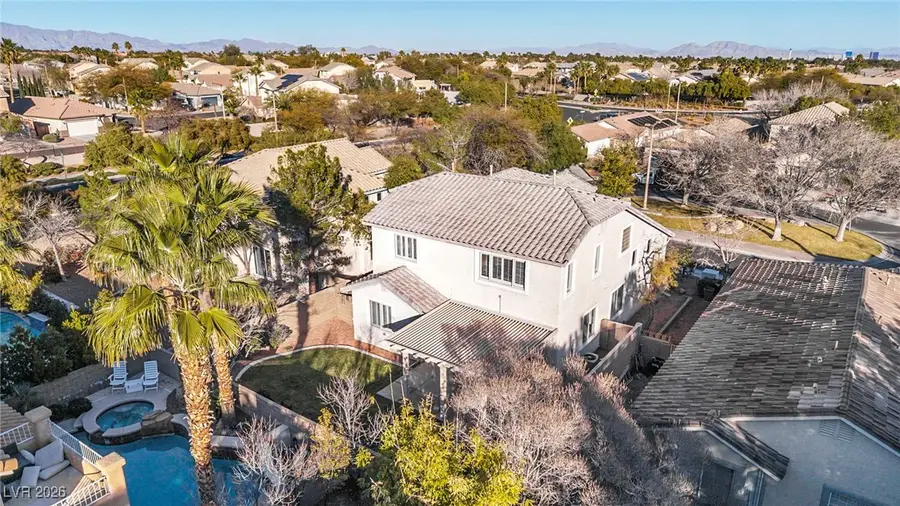 2713 Sweet Willow Lane, Las Vegas, NV 89135 - Image #3