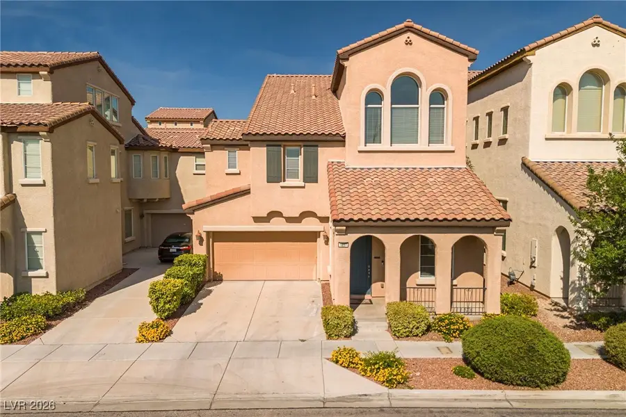 1857 Cape Cod Landing Drive, Las Vegas, NV 89135 - #3