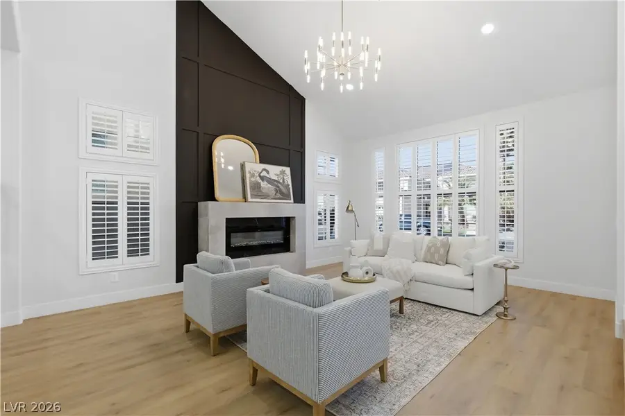 6317 Mighty Flotilla Avenue, Las Vegas, NV 89139 - #2