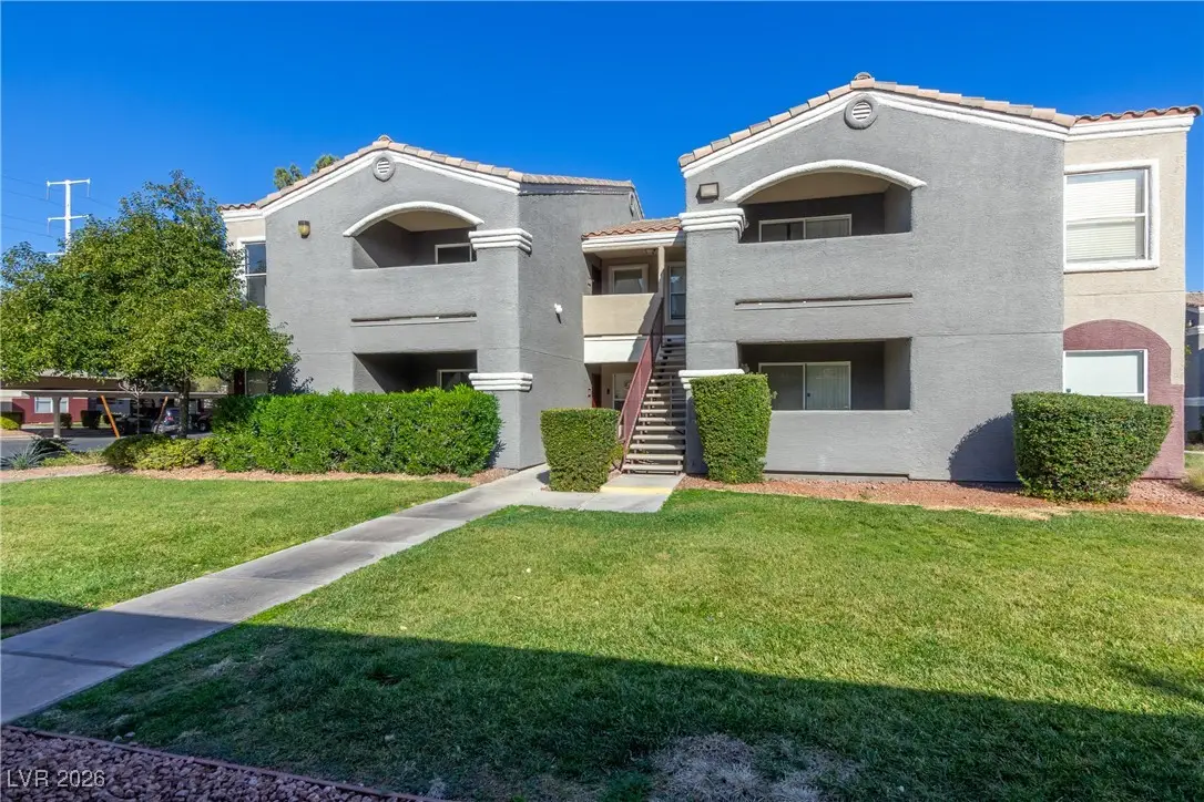 5055 W Hacienda Avenue #2017, Las Vegas, NV 89118 - #1