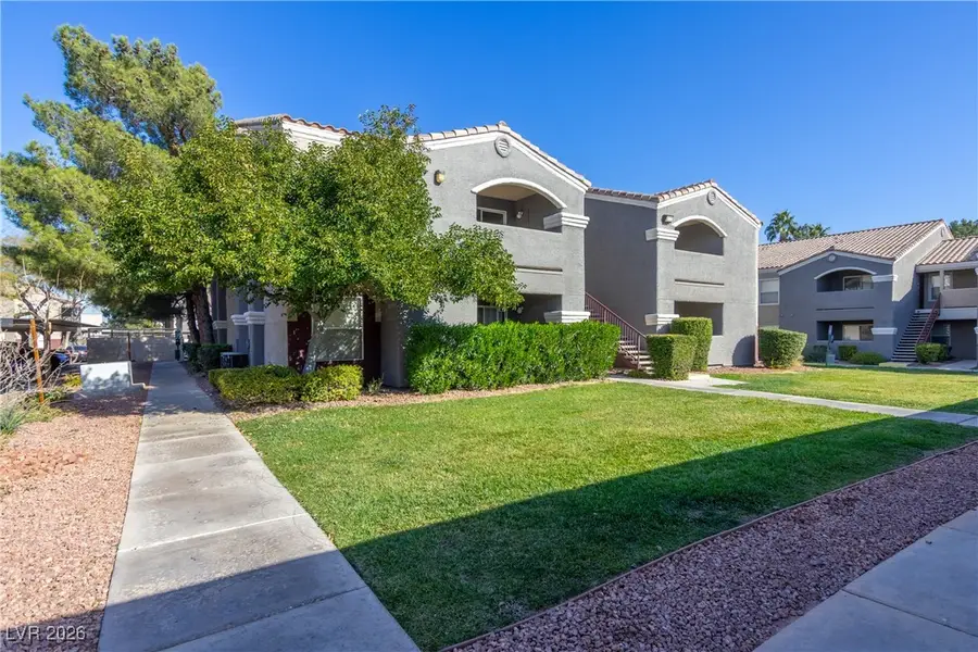 5055 W Hacienda Avenue #2017, Las Vegas, NV 89118 - #2