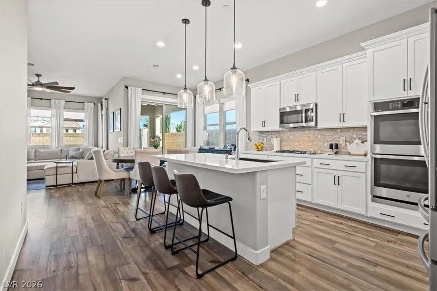 9916 Heather Moore Avenue, Las Vegas, NV 89166 - #2