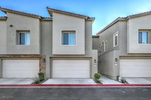 7318 N Decatur Boulevard #4, Las Vegas, NV 89131