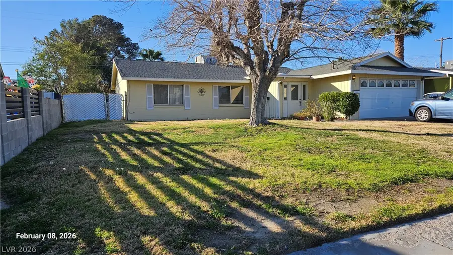 1047 Westminster Avenue, Las Vegas, NV 89119 - Image #2