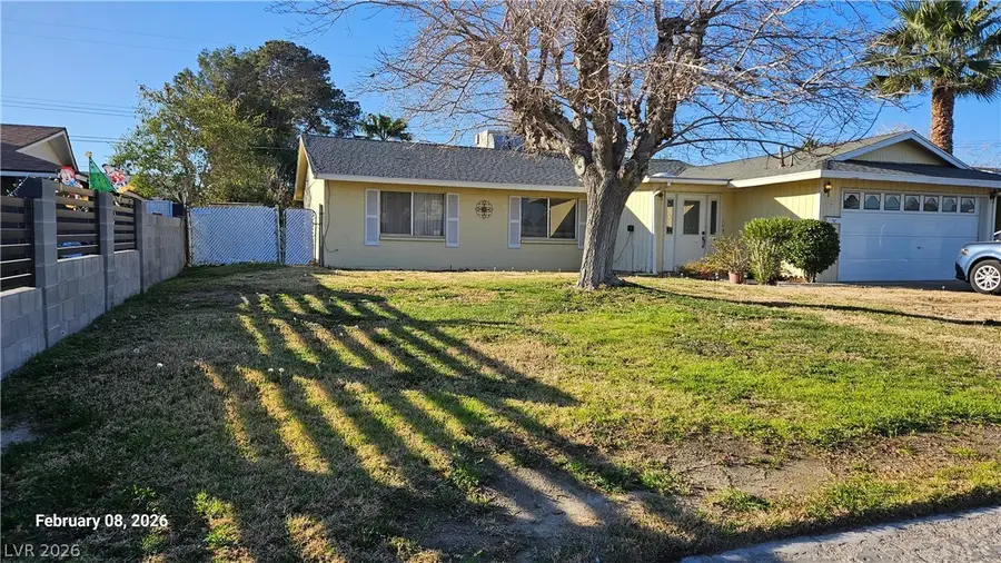 1047 Westminster Avenue, Las Vegas, NV 89119 - Image #3