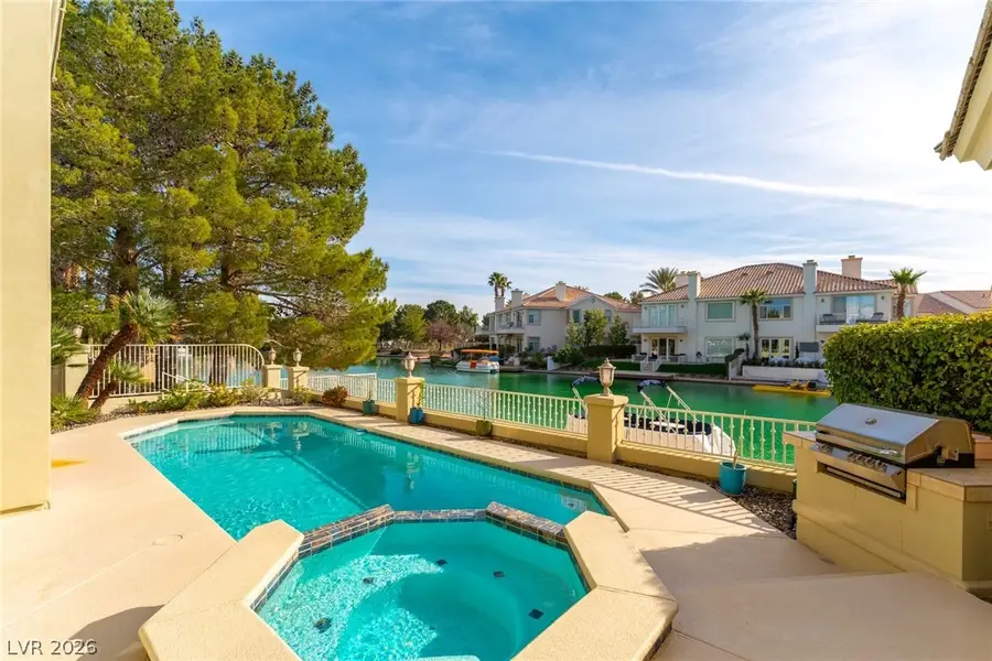 3137 Beach View Court, Las Vegas, NV 89117 - #2