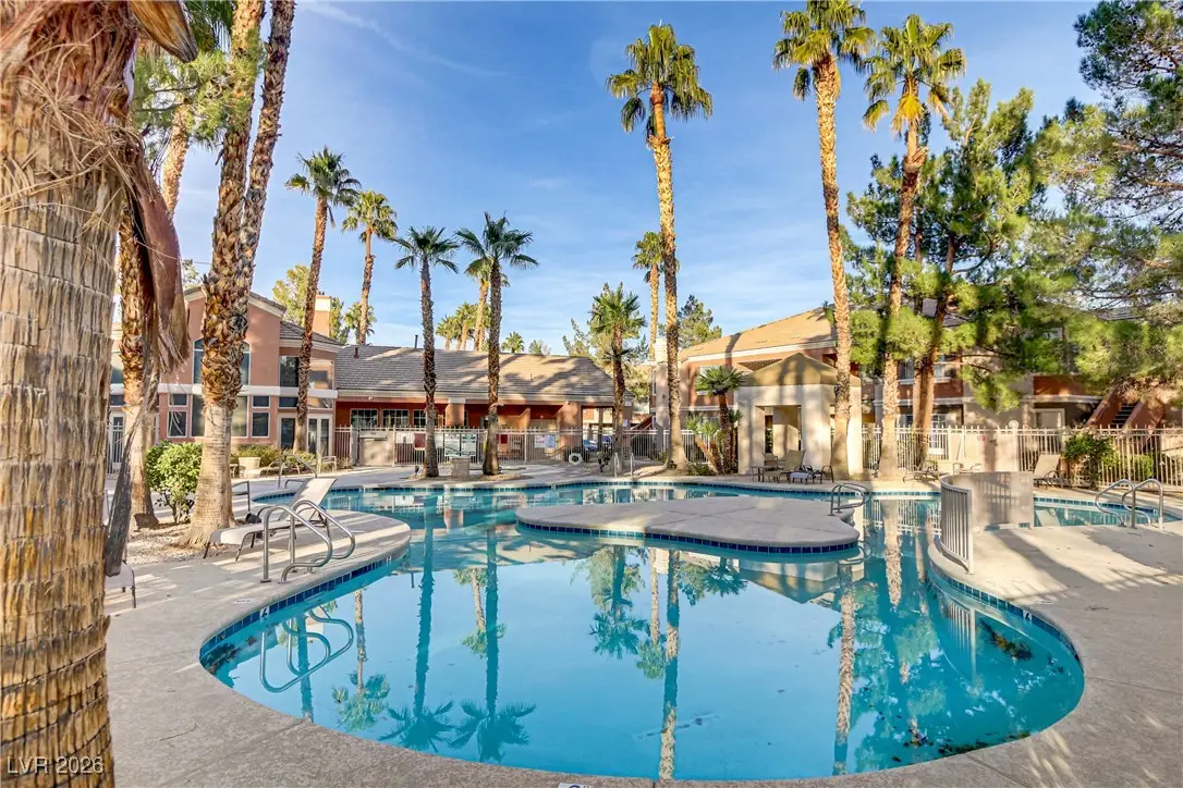 7701 Himalayas Avenue #104, Las Vegas, NV 89128 - #1