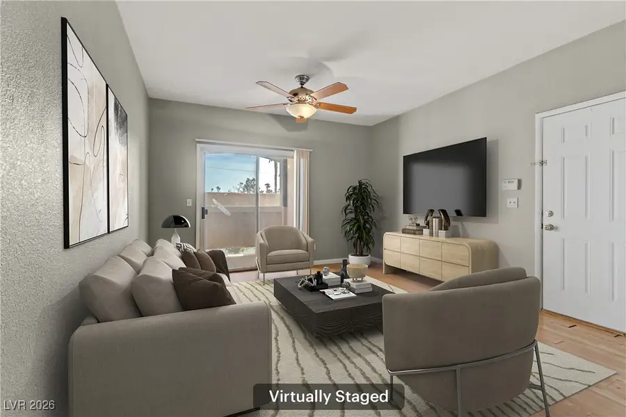 7701 Himalayas Avenue #104, Las Vegas, NV 89128 - #3