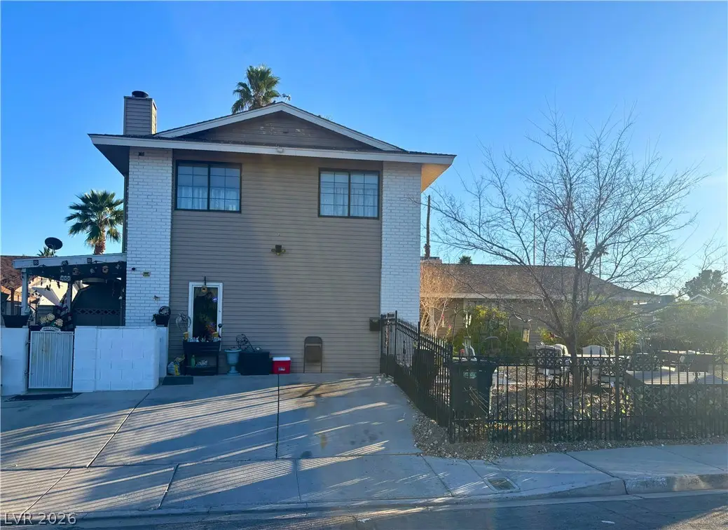 4051 Oakhill Avenue, Las Vegas, NV 89121 - Image #1