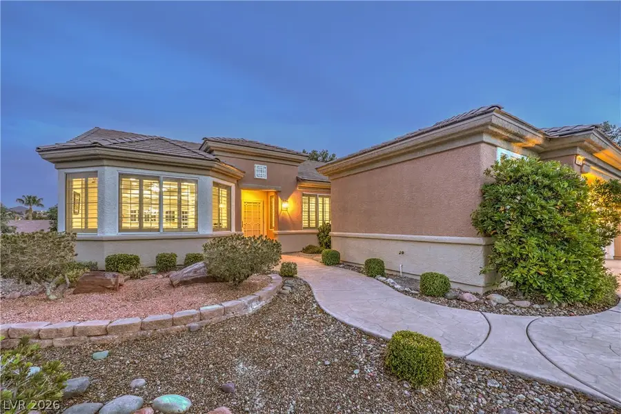2072 Crown View Street, Henderson, NV 89052 - Image #2