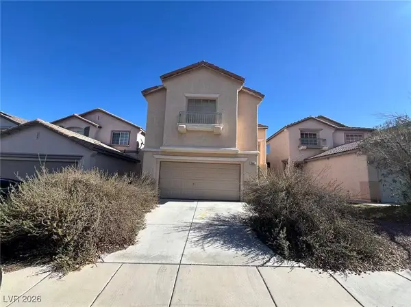 7032 Mandy Scarlet Court, Las Vegas, NV 89148
