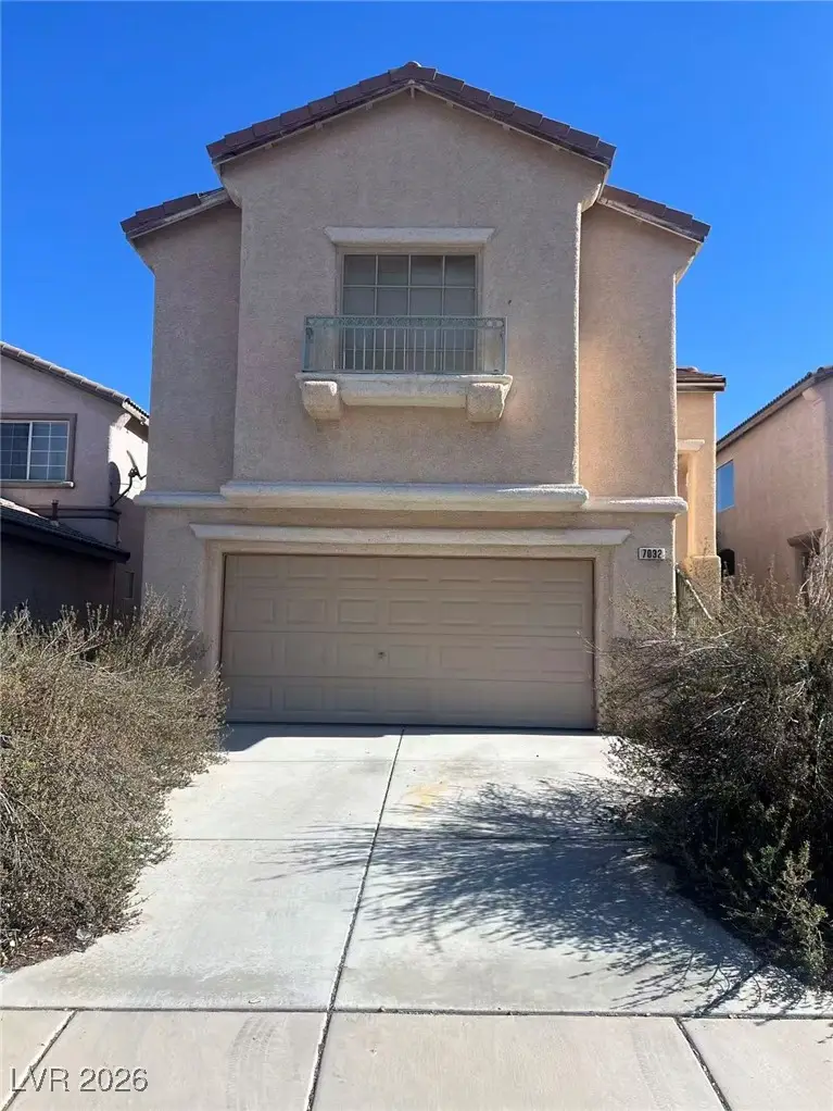 7032 Mandy Scarlet Court, Las Vegas, NV 89148 - #2