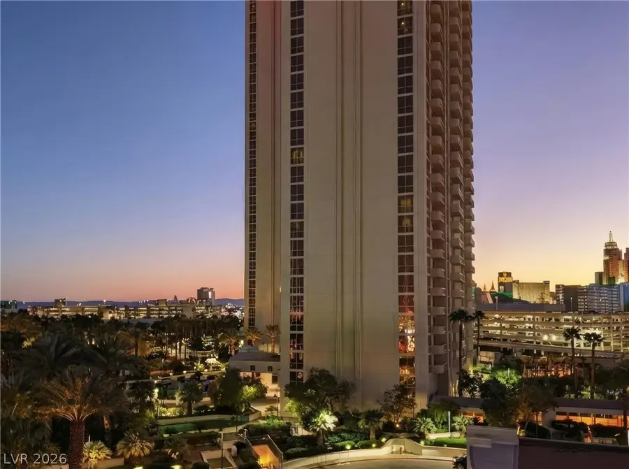 125 E Harmon Avenue #207, Las Vegas, NV 89109 - #2