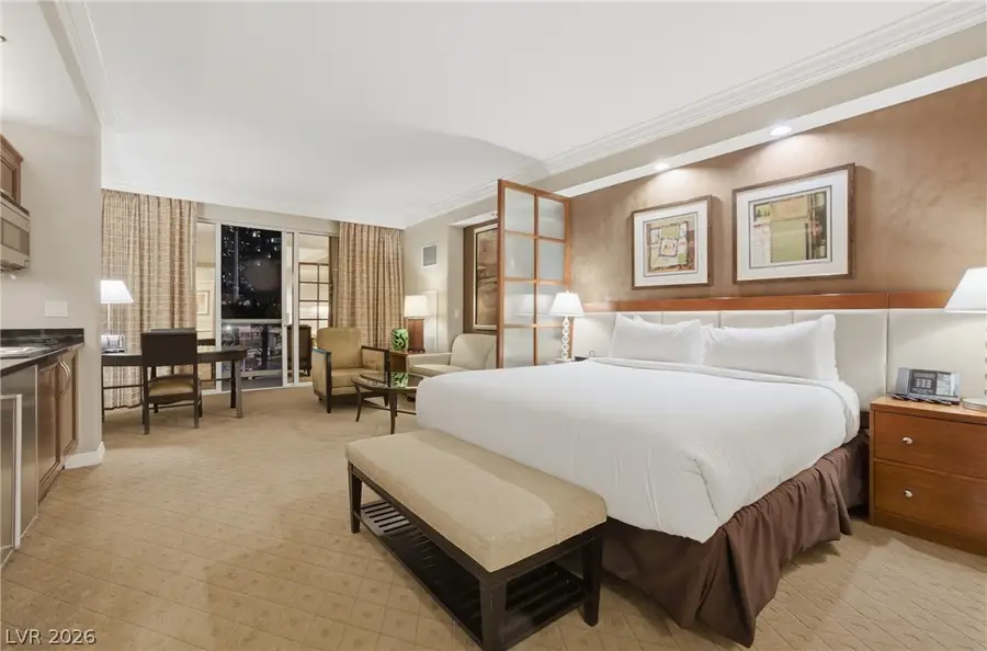125 E Harmon Avenue #207, Las Vegas, NV 89109 - #3