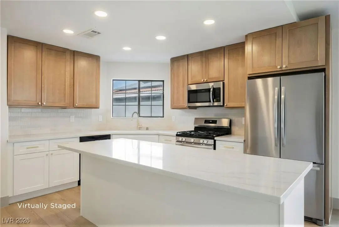 1732 Yellow Rose Street, Las Vegas, NV 89108 - #1