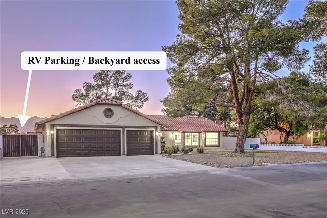 3021 Garehime Street, Las Vegas, NV 89108 - Image #1