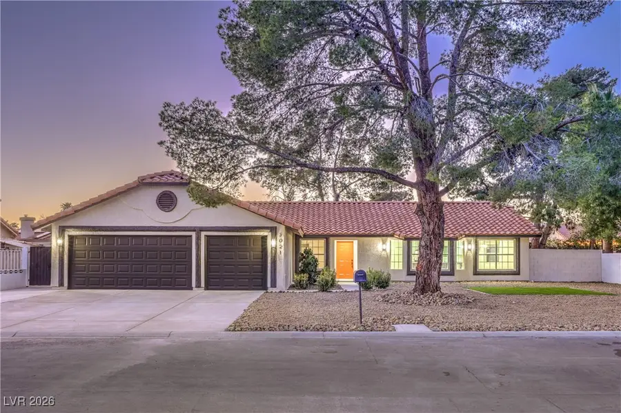 3021 Garehime Street, Las Vegas, NV 89108 - Image #2