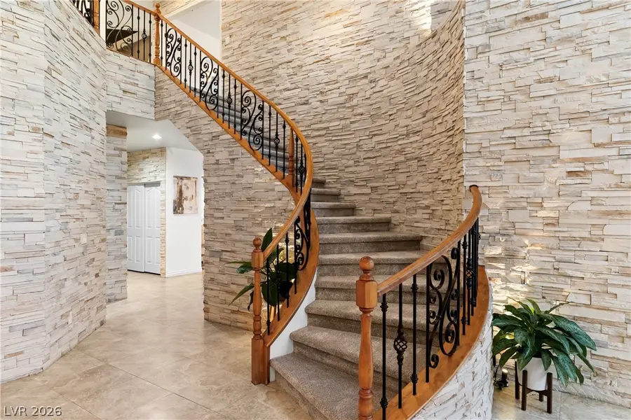 6382 Hermes Stables Court, Las Vegas, NV 89131 - #3