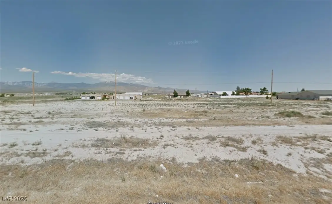 1651 Galaxy Street, Pahrump, NV 89048 - Image #1