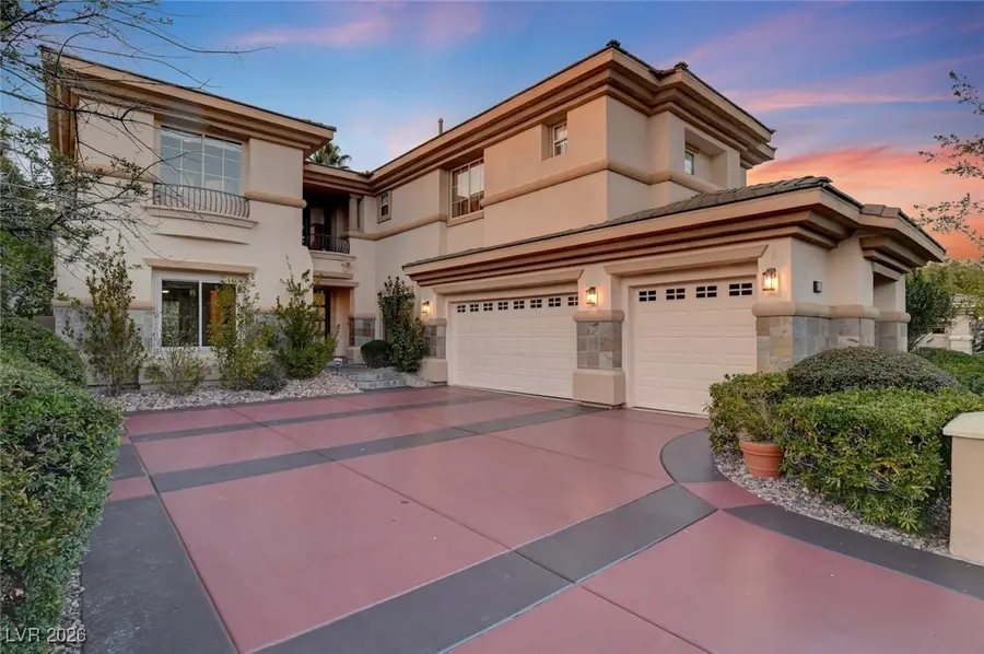 425 Proud Eagle Lane, Las Vegas, NV 89144 - #2