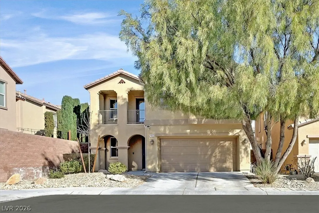 7052 Grand Junction Avenue, Las Vegas, NV 89179 - #1