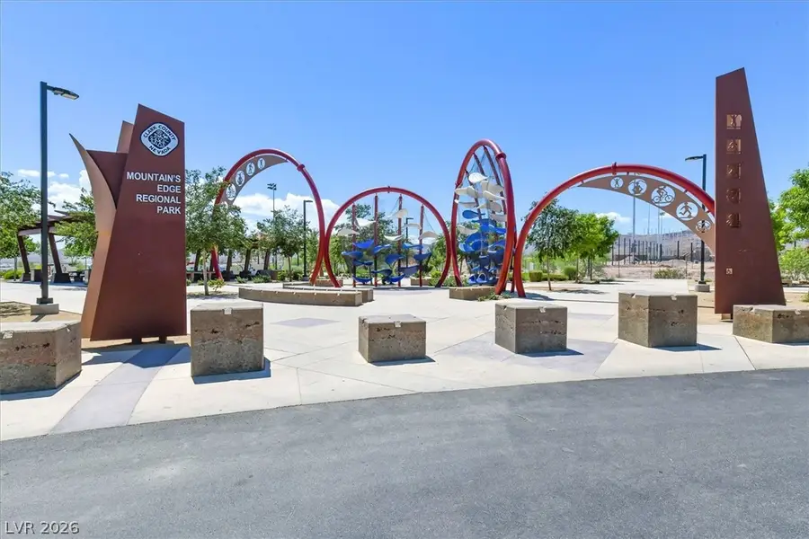 7052 Grand Junction Avenue, Las Vegas, NV 89179 - #2