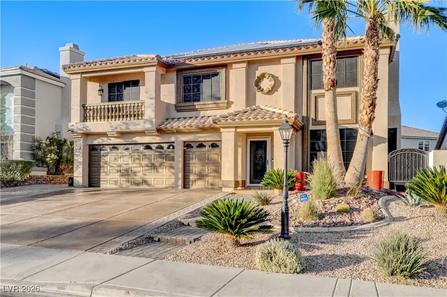 8224 Deer Springs Way, Las Vegas, NV 89149 - Image #2