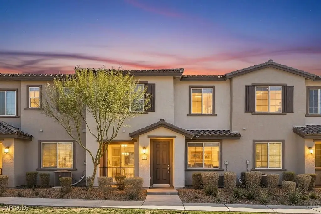 7336 N Decatur Boulevard #3, Las Vegas, NV 89131 - Image #1