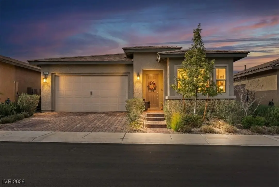 689 Webber Park Street, Henderson, NV 89011 - Image #1