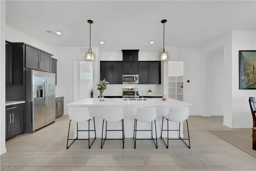 689 Webber Park Street, Henderson, NV 89011 - Image #2