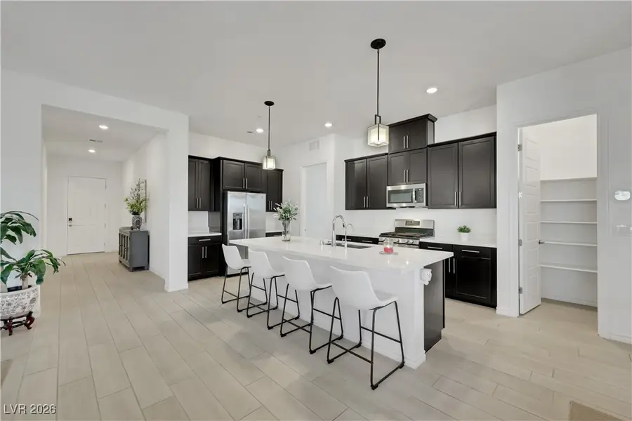 689 Webber Park Street, Henderson, NV 89011 - Image #3